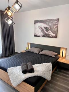 Bodega Apartments II - 4