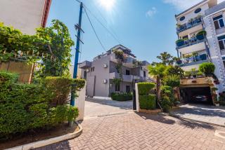 Vila Garden 21 - Durazzo - 9