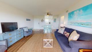 Lighthouse Point 19C by Tybee Beach Vacation Rentals - Tybee Island - 5