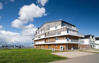 Baltic Pearl - 3