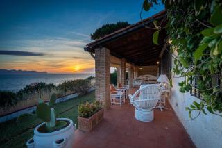 Villa Cassiopea - Terrasini - 7