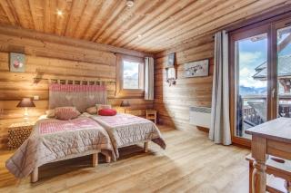 Chalet Chez Nous - Morzine - 8