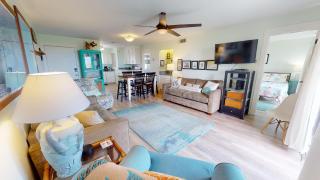 Lighthouse Point 19B by Tybee Beach Vacation Rentals - Tybee Island - 9