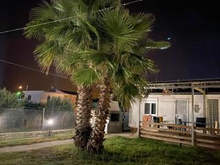 New Palm Bungalows in Kariani - Karianí - 9
