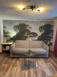 Appartement F2 40m2 - Stains - 2
