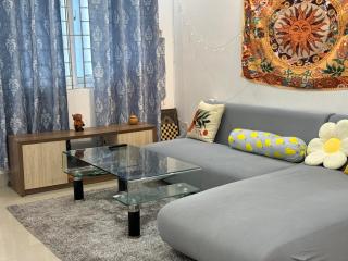 Mandala - Traditional & Stylish 1 Bedroom Apartment - Danang - 0