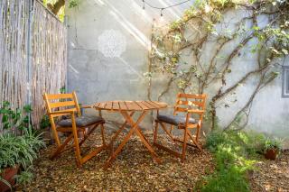 Marias Cottage - Sea Point Serenity - Città del Capo - 7