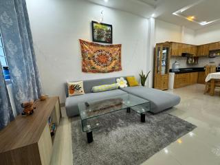 Mandala - Traditional & Stylish 1 Bedroom Apartment - Danang - 8
