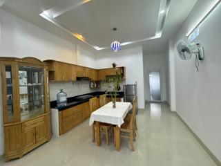 Mandala - Traditional & Stylish 1 Bedroom Apartment - Danang - 6