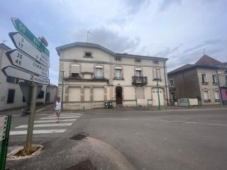 Chambres royales - Vigneulles-lès-Hattonchâtel - 9