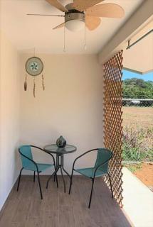 Cute studio-apartment near the beach - Uvita - 4