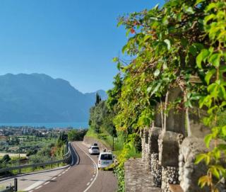 La casa delle fiabe - Riva del Garda - 3