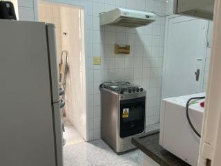 Real Apartments 355 - Excelente 3 quartos e 2 banheiros em Copacabana Posto 4 - Rio de Janeiro - 1