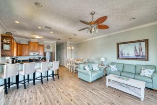 Vista del Mar I - Short Walk to the Beach 301 - Panama City Beach - 4