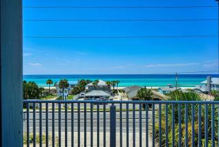Vista del Mar I - Short Walk to the Beach 301 - Panama City Beach - 0