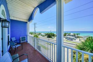 Vista del Mar I - Short Walk to the Beach 301 - Panama City Beach - 8
