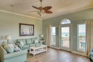 Vista del Mar I - Short Walk to the Beach 301 - Panama City Beach - 6