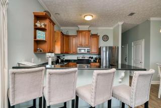 Vista del Mar I - Short Walk to the Beach 301 - Panama City Beach - 2