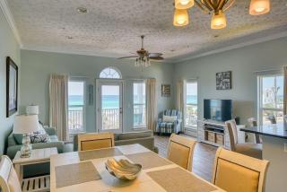 Vista del Mar I - Short Walk to the Beach 301 - Panama City Beach - 1