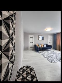 Romantic Flat near Fama Bus Station - Narva - 6