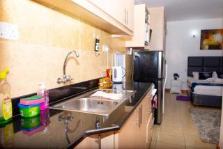 LN MODERN WEST STUDIo FURNISHED - Nairobi - 2
