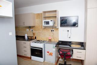 LN MODERN WEST STUDIo FURNISHED - 8