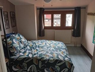 Lourdes proche Sanctuaire duplex 12 voyageurs 150m2 lit bébé et balcon fumeur en extérieur - Lourdes - 2