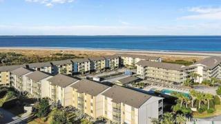 Lighthouse Point 16B by Tybee Beach Vacation Rentals - Tybee Island - 9