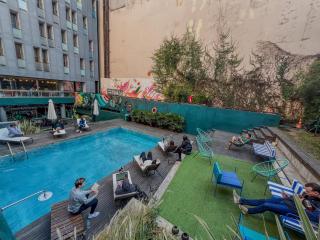 Viajero Buenos Aires Hostel - 1