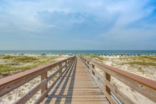 Escape to Sea-Ality Gulf Shores Beach Condo! - Gulf Highlands - 9