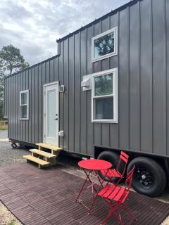 The Big Bend Tiny Home - Perry - 0
