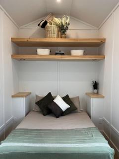 The Big Bend Tiny Home - Perry - 9