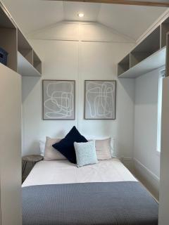 The Mockingbird Tiny Home - Perry - 0
