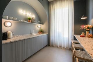 Cà Bèla - Certosa SUITES - Milan - 3