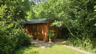 Roseland Valley Retreat - 0