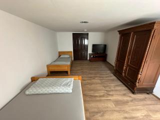 Apartma Pr'Komarjo - Zgornje Gorje - 3