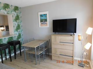 Superbe appartement vacances mer et plage 2 pers - La Tremblade - 4