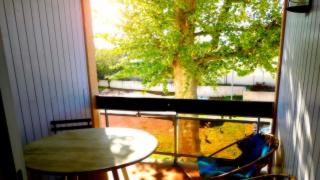 Superbe appartement vacances mer et plage 2 pers - La Tremblade - 5
