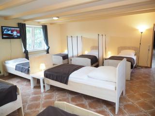 Apart Hotel Sarstedter Hof - Sarstedt - 2