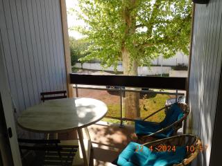 Superbe appartement vacances mer et plage 2 pers - La Tremblade - 6