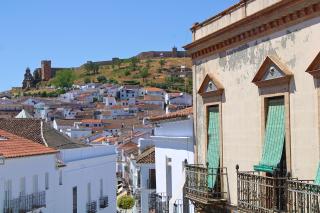 Apartamento Central by SIERRA VIVA - Aracena - 5