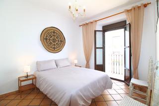 Apartamento Central by SIERRA VIVA - Aracena - 0