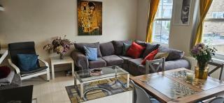 Nice apartment in Barnes - London - 5