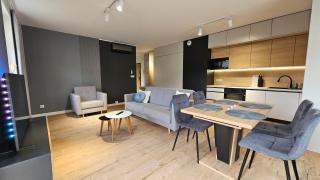Apartament Zdunów - Krakow - 5