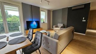 Apartament Zdunów - Krakow - 7