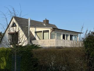Ostseebad Göhren 8-Personen-Ferienhaus mit beh WPool - Göhren - 6