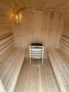 Ostseebad Göhren Fewo mit Südterrasse - Göhren - 8