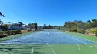 Savannah Beach and Racquet Club 216A by Tybee Beach Vacation Rentals - 9