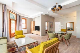 Stunning Bright Central Modern 1BD Balat Gem! #328 - 7