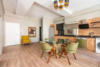 Stunning Bright Central Modern 1bd Balat Gem! #328 - Istanbul - 2